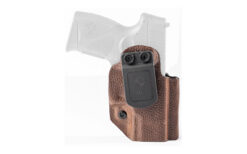 Alternative view of MFT HYBRD HLSTR TAURUS G2C/S/G3C BRN