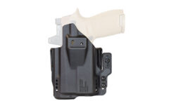Alternative view of MFT PRO HOLSTER P320 X CARRY TLR7