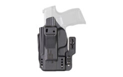 Alternative view of MFT PRO HOLSTER SIG P365 BLACK