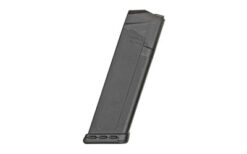 MAG AMEND2 FOR GLK17 MOD3 17RD BLK