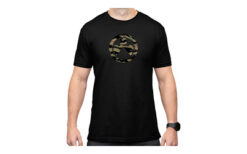 MAGPUL TIGER STRIPE ICON TSHRT BLK M