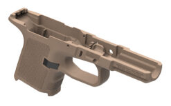 Alternative view of MAGPUL EHG RG9 GRIP RXM SUB-CMPT FDE