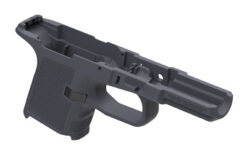 Alternative view of MAGPUL EHG RG9 GRIP RXM SUB-CMPT GRY