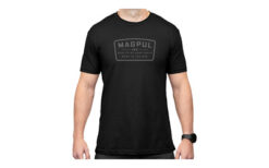 MAGPUL GO BANG PTCH CVC TSHRT BK 2XL