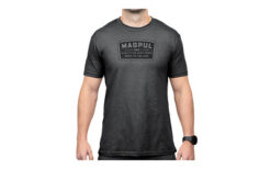 MAGPUL GO BANG PTCH CVC TSHRT CHAR M