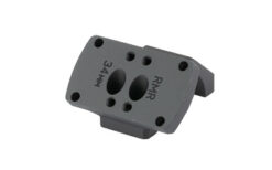 Alternative view of MIDWEST MK2 34MM RMR 45 OFFSET BLK