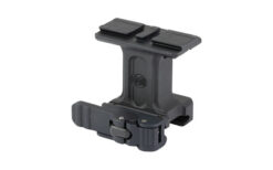 Alternative view of MIDWEST MK2 QD ACRO MNT 2.26 BLK