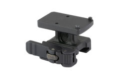 Alternative view of MIDWEST MK2 QD RMR MOUNT 1/3 COWIT