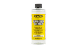OTIS SUPPRESSOR CLEANING FLUID