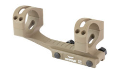 Alternative view of WARNE 20MOA EXT SKEL 34MM DE