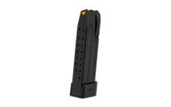 MAG WILSON 9MM 18RD EDC X9 BLK
