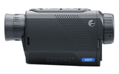 Alternative view of PULSAR AXION XQ19 COMPACT THERM MONO