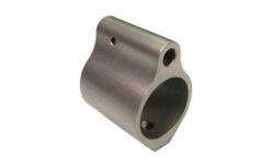 WMD NIB-X GAS BLOCK LOW PROFILE .750