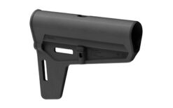 Alternative view of MAGPUL BSL ARM BRACE MIL-SPEC BLK