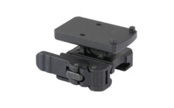 Alternative view of MIDWEST MK2 QD RMR MOUNT COWITNESS