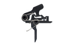 Alternative view of RISE 2 STAGE COMPONENT TRIGGER FLAT