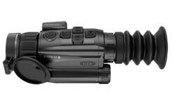 Alternative view of RIX STORM S3R THERMAL SCOPE LRF 384