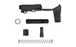 Alternative view of SB TACT HB AR PSTL BRACE BLK