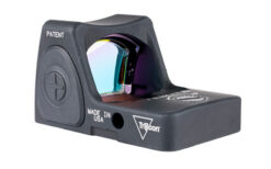 Alternative view of TRIJICON DUAL DEFENSE M17/18 BLK