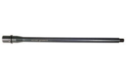 WMD 9MM 16.5 NITROMET BARREL