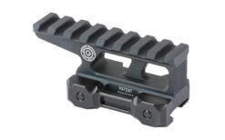 Alternative view of GBRS LERNA MOUNT EOTECH EXPS BLK