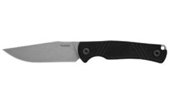 KERSHAW PACK MULE 3.9 BLK W/SHEATH