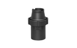 Alternative view of SCO ECHO CHOKE KSG STYLE BLK