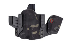 SL INCOG FOR GLK 17/19 W/LT MCB RH