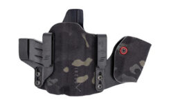 SL INCOG FOR GLK 19/17 W/LT  CMBK RH