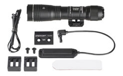 Alternative view of STRMLGHT PROTAC 2.0 RL MNT HP SYSTM