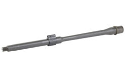 DD BBL ASSY 556 16 GOV MID W/LPG