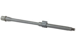 Alternative view of DD BBL ASSY 556 16 GOV MID W/LPG