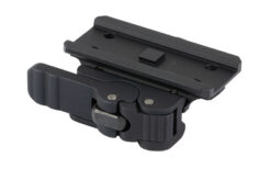 Alternative view of MIDWEST MK2 QD T2 AIMPOINT MOUNT LOW