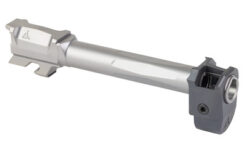 Alternative view of RADIAN AFTRBRNR RJ FOR GLK 48 BK/GRY