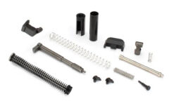 ZAF UPPER PARTS KIT FOR GLK 17/34 G5