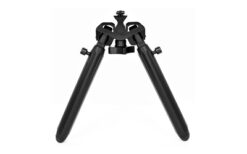 WARNE VAPOR BIPOD M-LOK BLK