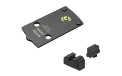 NF PLATE+BS 507K FITS G43X/G48 MOS