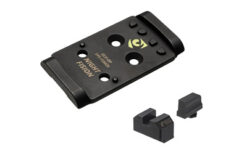NF PLATE+BS EPS FITS GLOCK FS MOS