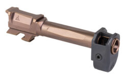 Alternative view of RADIAN AFTRBRNR RMJT FITS GLK 43 BRZ
