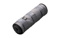 SCO SUPPRESSOR COVER 6 GREY
