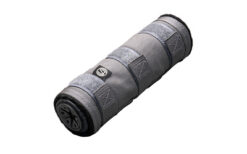 SCO SUPPRESSOR COVER 7.5 GREY