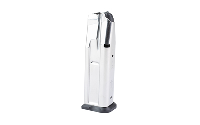 MAG KIMBER 2K11 9MM 10RD SLV - Image 2