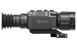 AGM RATTLERV3 LRF 35-384 BLACK