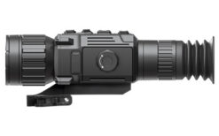 Alternative view of AGM RATTLERV3 LRF 35-640 BLACK