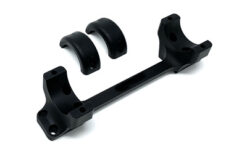 DNZ GM RPR X BOLT 2 LA HIGH 1 BLK