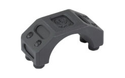 Alternative view of MIDWEST MK2 30MM THREADED CAP BLACK
