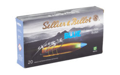 Alternative view of S&B EXERGY BLUE 3006 180GR SF 20/240