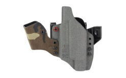 Alternative view of SL INCOG FOR GLK 19/17 W/LT WDLD RH