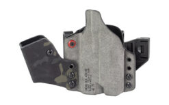 Alternative view of SL INCOG FOR GLK 43X/48 W/LT MCBK RH