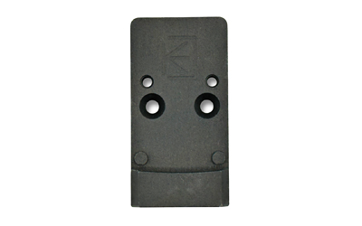 CK CANIK SFX RIVAL TO RMR DT PLATE
